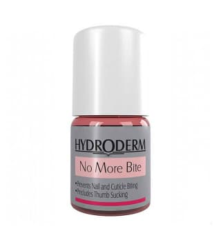 لاک جلوگیری از جویدن ناخن  هیدرودرم