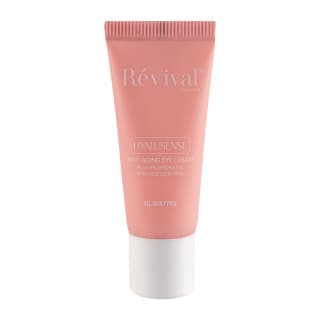 کرم دور چشم 4 کاره رویوال حجم 20 میلی لیتر