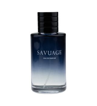 ادو پرفیوم مردانه هات لاو مدل Sauvage Dior